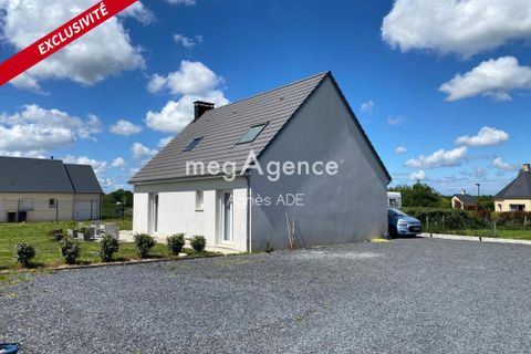 Villa i Morville, Manche, Morville - € 254.400 | Ref: 202834 - foto 18