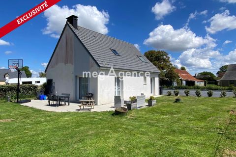 Villa i Morville, Manche, Morville - € 254.400 | Ref: 202834 - foto 19