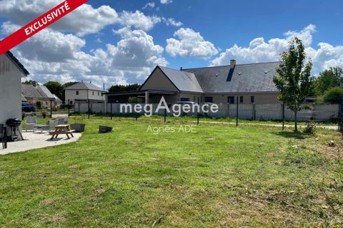 Villa i Morville, Manche, Morville - € 254.400 | Ref: 202834 - foto 20