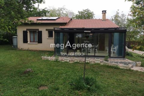 Villa i Valence-sur-Baïse, Gers, Valence-sur-Baïse - € 154.200 | Ref: 203744 - foto 1