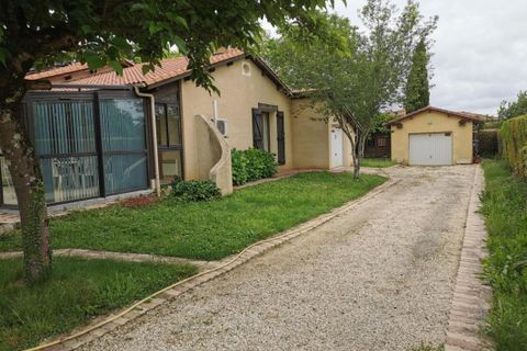 Villa i Valence-sur-Baïse, Gers, Valence-sur-Baïse - € 154.200 | Ref: 203744 - foto 3