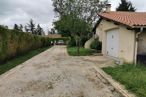 Villa i Valence-sur-Baïse, Gers, Valence-sur-Baïse - € 154.200 | Ref: 203744 - foto 4