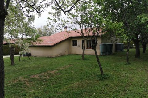 Villa i Valence-sur-Baïse, Gers, Valence-sur-Baïse - € 154.200 | Ref: 203744 - foto 12