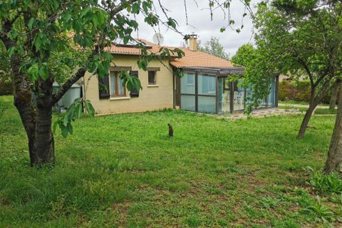 Villa i Valence-sur-Baïse, Gers, Valence-sur-Baïse - € 154.200 | Ref: 203744 - foto 13