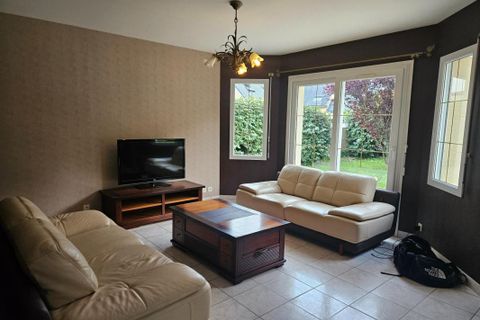 Villa i Erdeven, Morbihan, Erdeven - € 412.000 | Ref: 203857 - foto 2