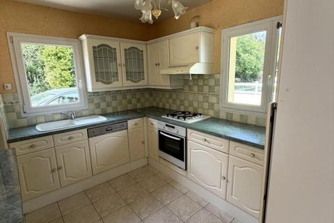 Villa i Erdeven, Morbihan, Erdeven - € 412.000 | Ref: 203857 - foto 3
