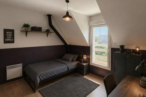 Villa i Erdeven, Morbihan, Erdeven - € 412.000 | Ref: 203857 - foto 7