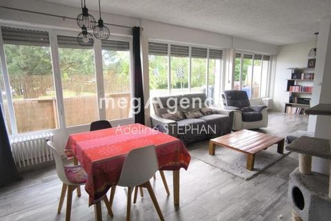 Lejlighed i Lorient, Morbihan, Lorient - € 169.000 | Ref: 203871 - foto 1