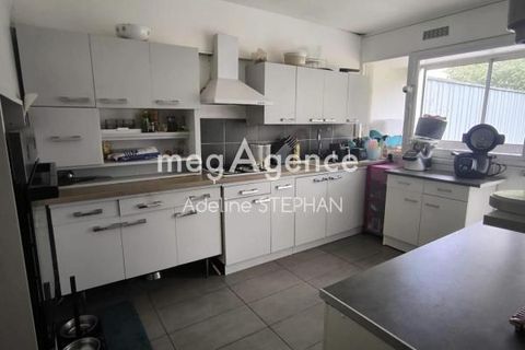 Lejlighed i Lorient, Morbihan, Lorient - € 169.000 | Ref: 203871 - foto 4