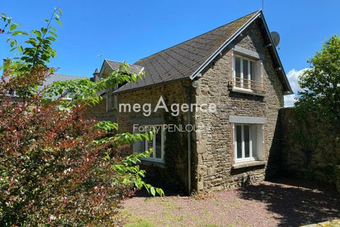 Villa i Saint-James, Manche, Saint-James - € 138.000 | Ref: 203876 - foto 2