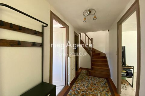 Villa i Saint-James, Manche, Saint-James - € 138.000 | Ref: 203876 - foto 3