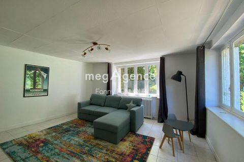 Villa i Saint-James, Manche, Saint-James - € 138.000 | Ref: 203876 - foto 4