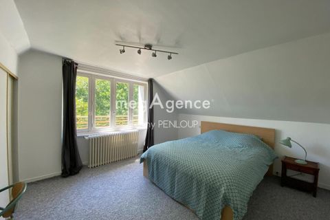 Villa i Saint-James, Manche, Saint-James - € 138.000 | Ref: 203876 - foto 7