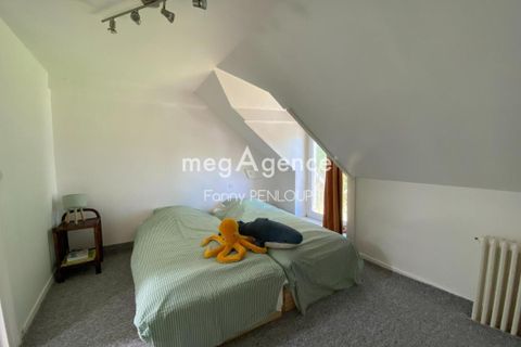 Villa i Saint-James, Manche, Saint-James - € 138.000 | Ref: 203876 - foto 8
