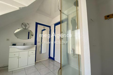 Villa i Saint-James, Manche, Saint-James - € 138.000 | Ref: 203876 - foto 9