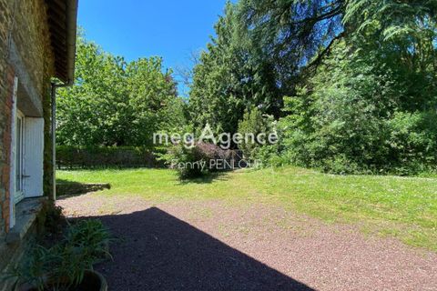 Villa i Saint-James, Manche, Saint-James - € 138.000 | Ref: 203876 - foto 10