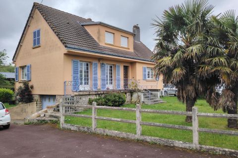Villa i Periers, Manche, Periers - € 180.000 | Ref: 203910 - foto 1