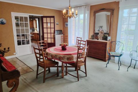 Villa i Periers, Manche, Periers - € 180.000 | Ref: 203910 - foto 2