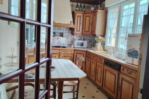 Villa i Periers, Manche, Periers - € 180.000 | Ref: 203910 - foto 3