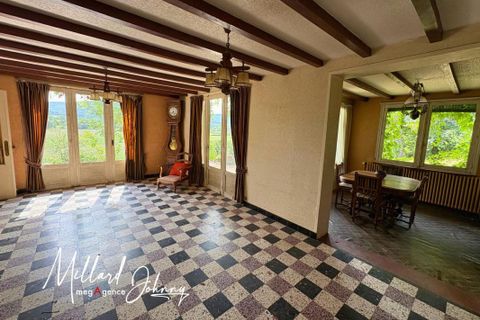 Villa a Chiny, Saone-et-Loire, Chiny - € 195.000 | Ref: 191201 - foto 2