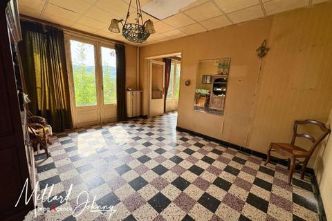 Villa a Chiny, Saone-et-Loire, Chiny - € 195.000 | Ref: 191201 - foto 3