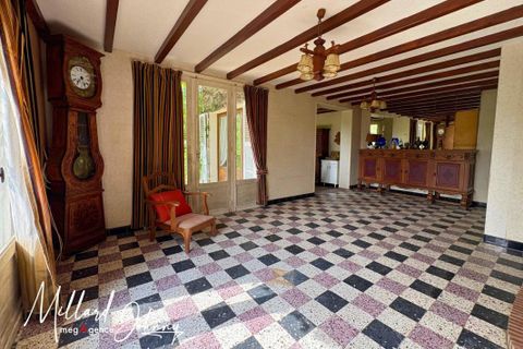 Villa a Chiny, Saone-et-Loire, Chiny - € 195.000 | Ref: 191201 - foto 4