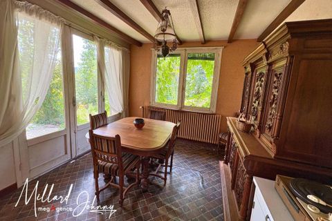 Villa a Chiny, Saone-et-Loire, Chiny - € 195.000 | Ref: 191201 - foto 5