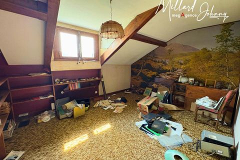 Villa a Chiny, Saone-et-Loire, Chiny - € 195.000 | Ref: 191201 - foto 6