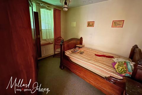 Villa a Chiny, Saone-et-Loire, Chiny - € 195.000 | Ref: 191201 - foto 7