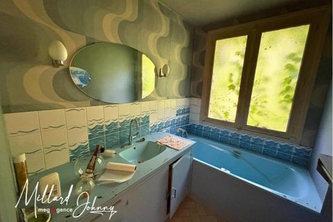 Villa a Chiny, Saone-et-Loire, Chiny - € 195.000 | Ref: 191201 - foto 9