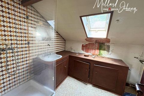 Villa a Chiny, Saone-et-Loire, Chiny - € 195.000 | Ref: 191201 - foto 10