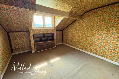 Villa a Chiny, Saone-et-Loire, Chiny - € 195.000 | Ref: 191201 - foto 11