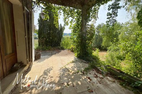 Villa a Chiny, Saone-et-Loire, Chiny - € 195.000 | Ref: 191201 - foto 12
