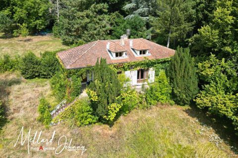 Villa a Chiny, Saone-et-Loire, Chiny - € 195.000 | Ref: 191201 - foto 13
