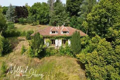 Villa a Chiny, Saone-et-Loire, Chiny - € 195.000 | Ref: 191201 - foto 14