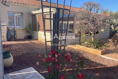 Villa i Lucon, Vendee, Lucon - € 262.000 | Ref: 193245 - foto 6