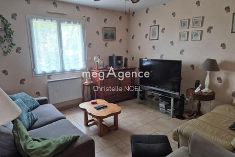 Villa i Lucon, Vendee, Lucon - € 262.000 | Ref: 193245 - foto 8