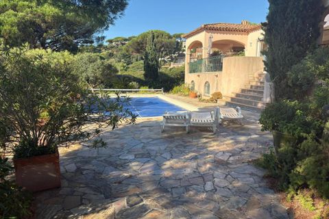 Landejendom i Sainte-Maxime, Var, Sainte-Maxime - € 2.284.000 | Ref: 193513 - foto 3