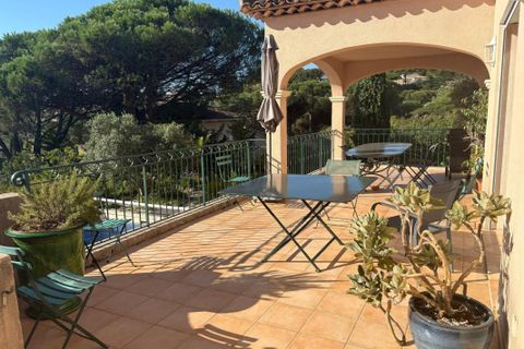 Landejendom i Sainte-Maxime, Var, Sainte-Maxime - € 2.284.000 | Ref: 193513 - foto 4