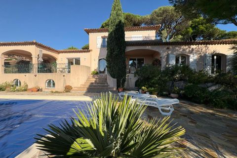 Landejendom i Sainte-Maxime, Var, Sainte-Maxime - € 2.284.000 | Ref: 193513 - foto 6