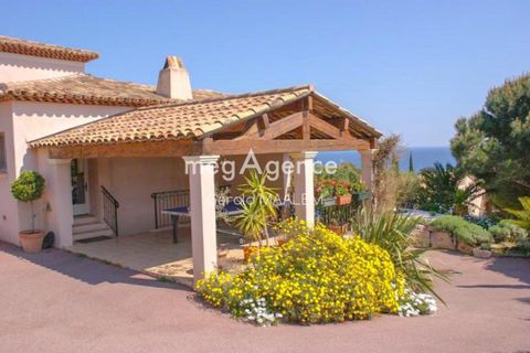 Herregård i Sainte-Maxime, Var, Sainte-Maxime - € 2 284 000 | Ref: 193513 - foto 13