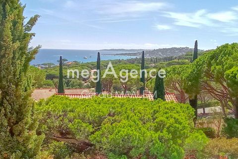 Herregård i Sainte-Maxime, Var, Sainte-Maxime - € 2 284 000 | Ref: 193513 - foto 14