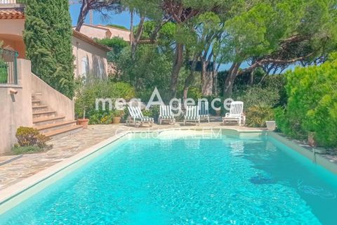Herregård i Sainte-Maxime, Var, Sainte-Maxime - € 2 284 000 | Ref: 193513 - foto 15