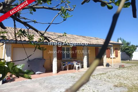 Villa i Bergerac, Dordogne, Bergerac - € 139.900 | Ref: 202245 - foto 1