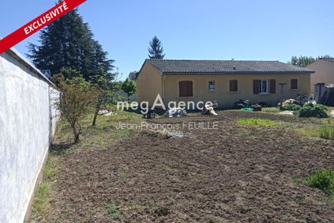 Villa i Bergerac, Dordogne, Bergerac - € 139.900 | Ref: 202245 - foto 3