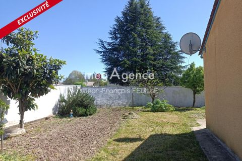 Villa i Bergerac, Dordogne, Bergerac - € 139.900 | Ref: 202245 - foto 4