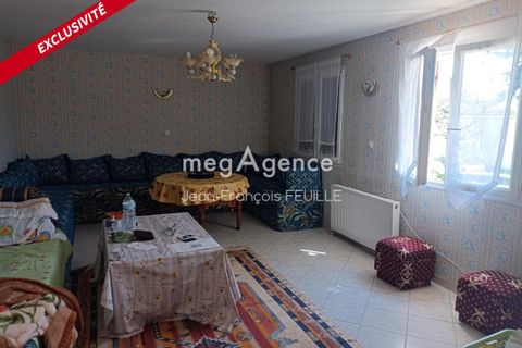 Villa i Bergerac, Dordogne, Bergerac - € 139 900 | Ref: 202245 - foto 5