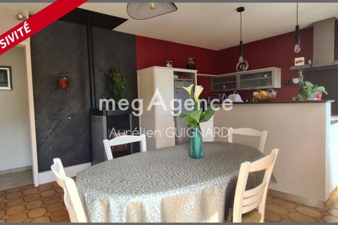 Villa a Bressuire, Deux-Sevres, Bressuire - € 188.900 | Ref: 202361 - foto 5
