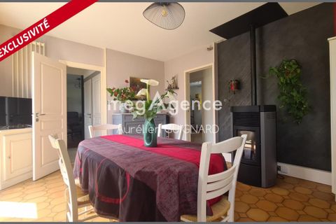 Villa a Bressuire, Deux-Sevres, Bressuire - € 188.900 | Ref: 202361 - foto 6