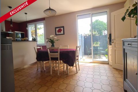 Villa a Bressuire, Deux-Sevres, Bressuire - € 188.900 | Ref: 202361 - foto 7